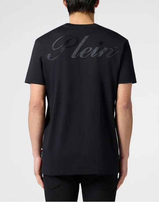 Round Neck T-Shirt Cities