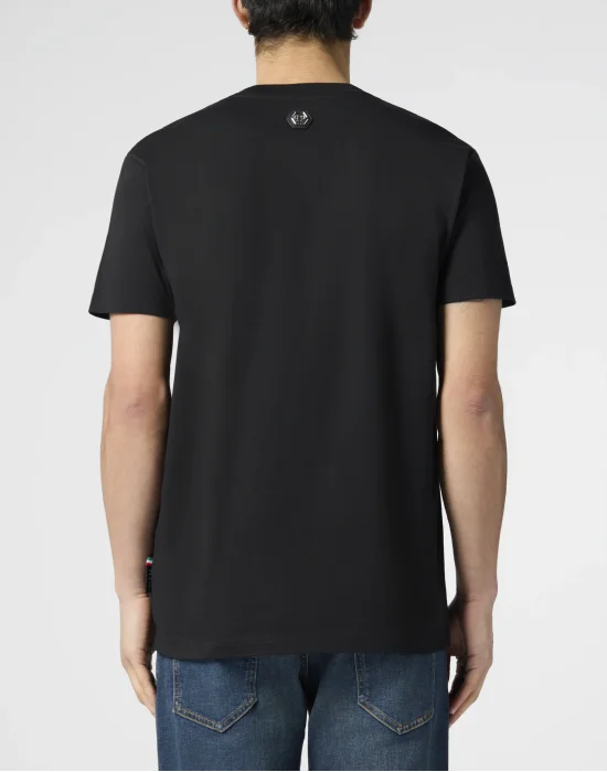 Round Neck T-Shirt New York Tennis