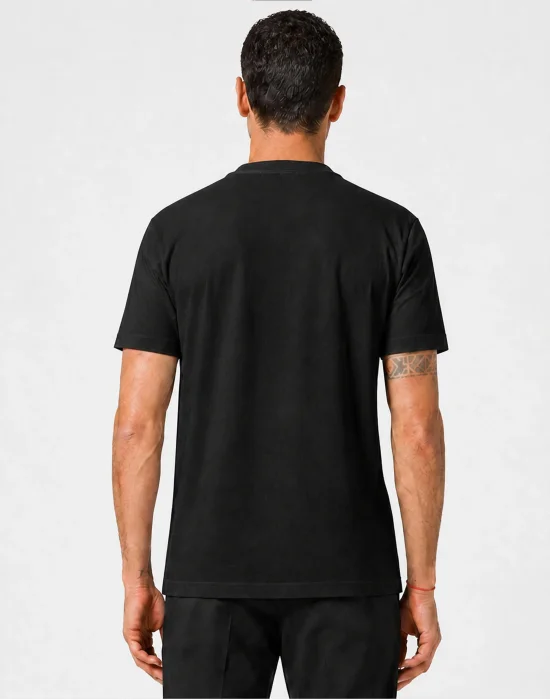 Round Neck T-Shirt Gelato Monsters
