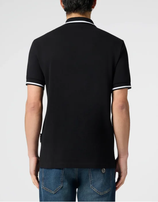 Polo T-Shirt Gelato Monsters