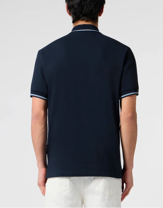 Polo T-Shirt Gelato Monsters