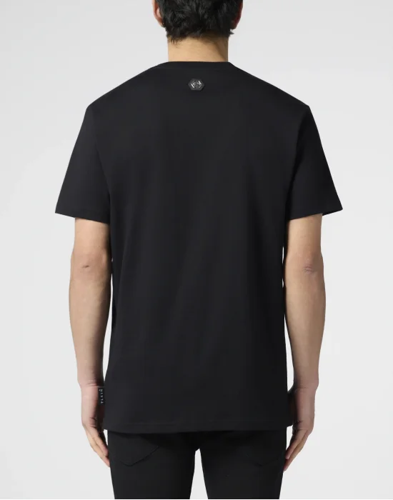 Round Neck T-Shirt Tennis Club Stones