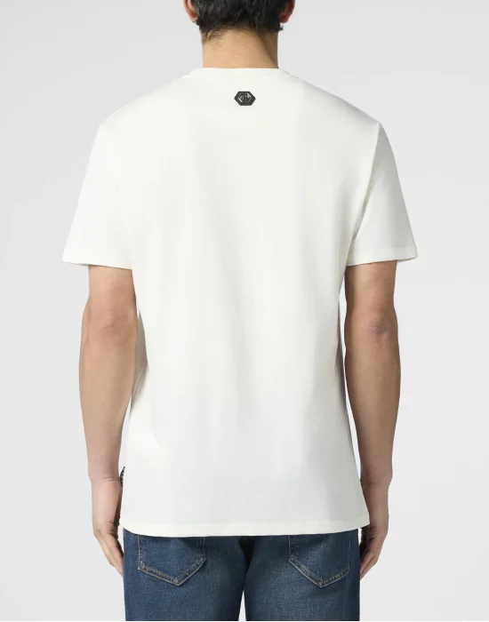Round Neck T-Shirt Cannes Tennis Club