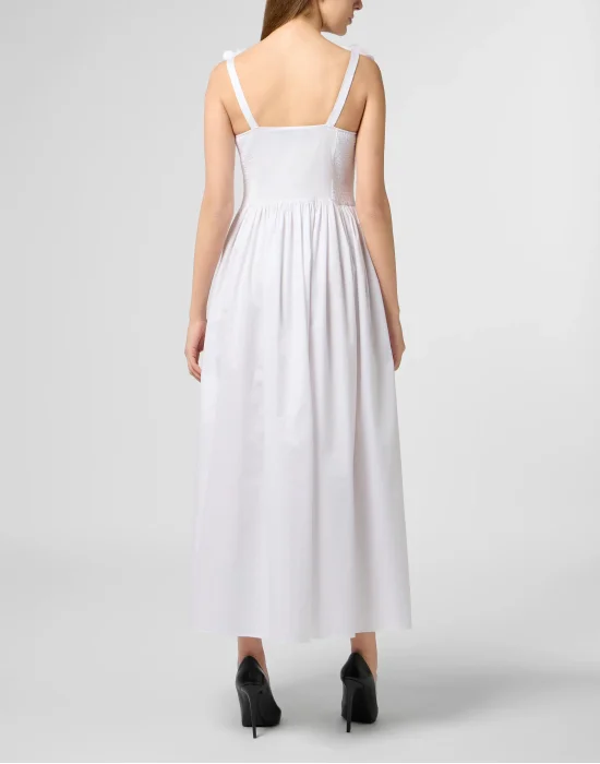 Long Dress Roses