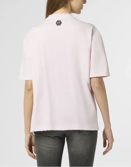 Washed Man Fit T-Shirt Gelato