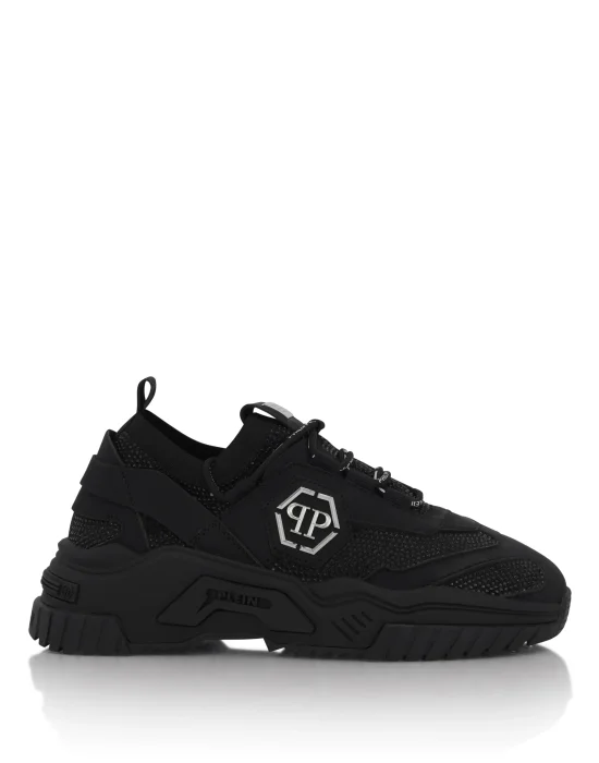 Low-Top Sneakers PREDATOR Strass
