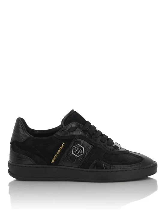 Low-Top Sneakers URBAN DISTRICT