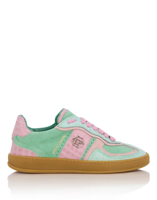 Low-Top Sneakers URBAN DISTRICT