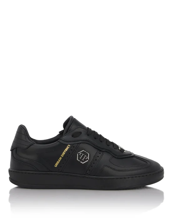 Low-Top Sneakers URBAN DISTRICT Nappa