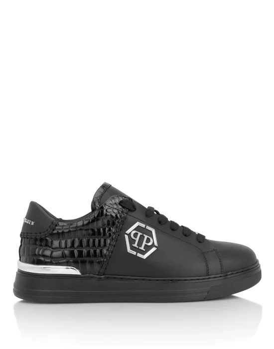 Low-Top Sneakers ICON Cocco Mix