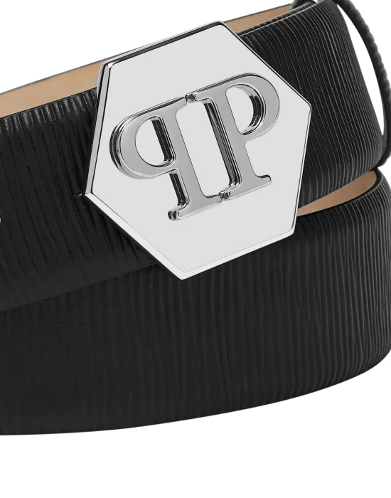 Belt Hexagon