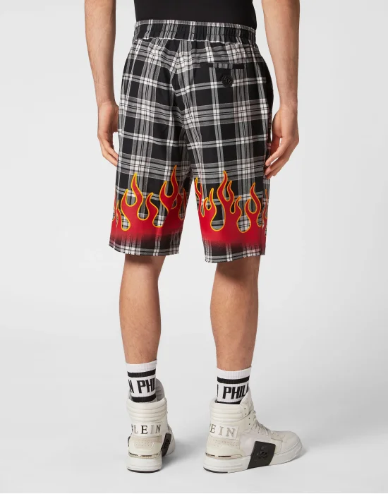 Cargo shorts