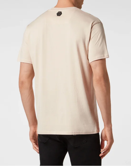 T-shirt Round Neck SS Bulldogs