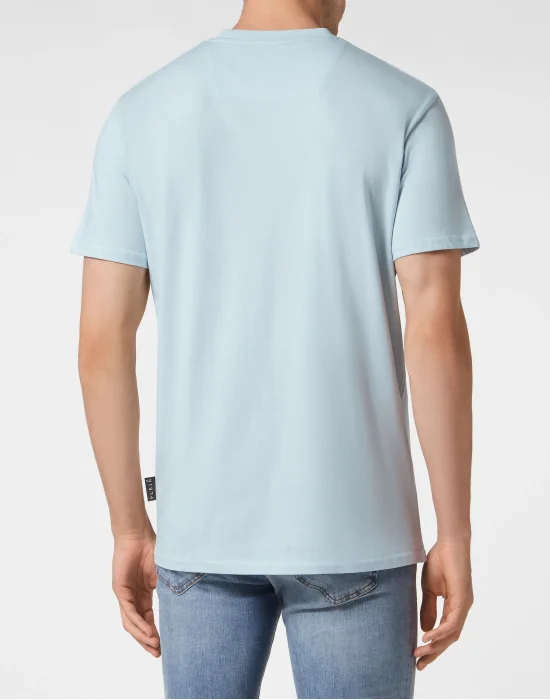 T-shirt Round Neck SS Teddy Bear