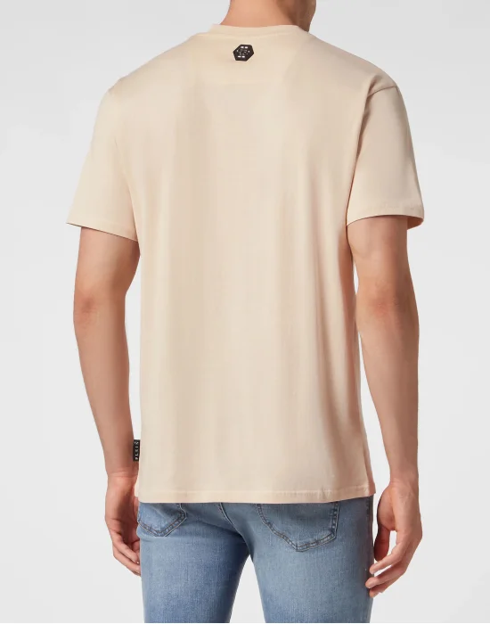 T-shirt Round Neck SS