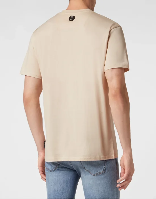 T-shirt Round Neck SS