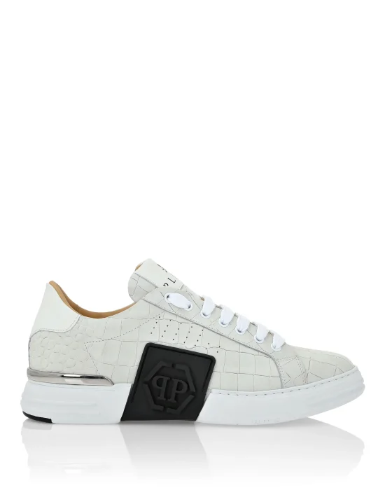 ST Cocco Lo-Top Sneakers Hexagon