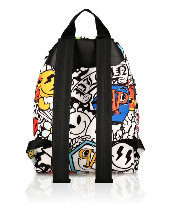 Backpack Smile