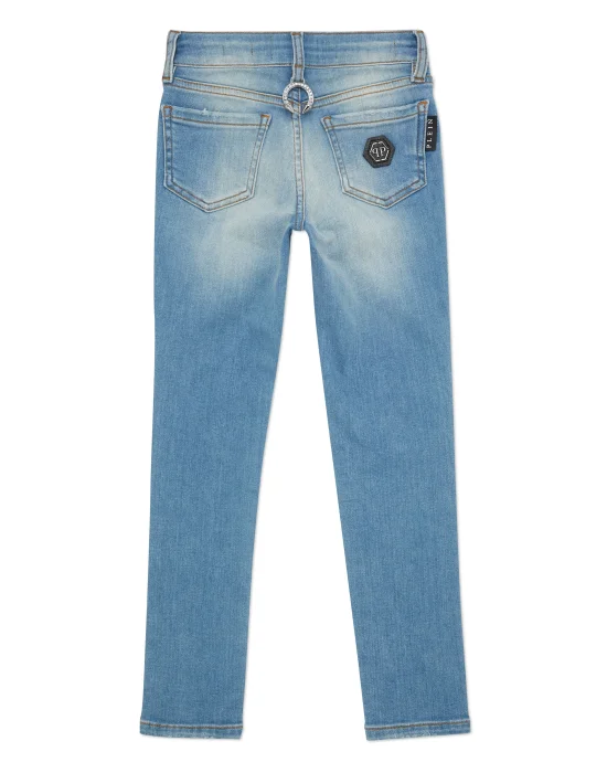 Jegging