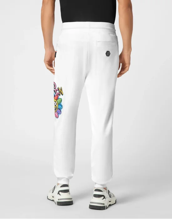 Jogging Trousers Stones Smile