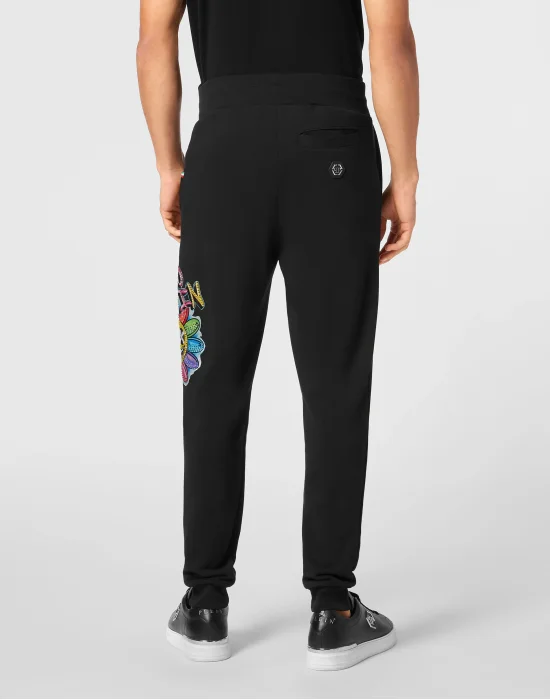 Jogging Trousers Stones Smile