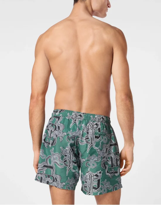 Beachwear Short Trousers