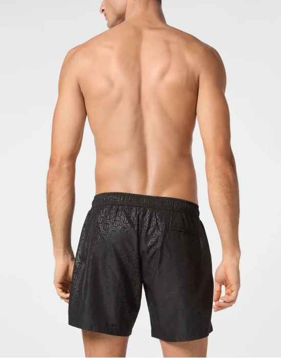 Beachwear Short Trousers