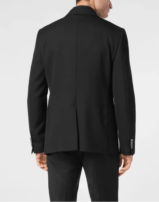Marina Fit Blazer LS