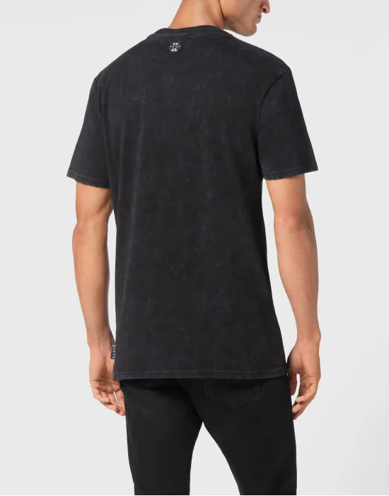 Jersey T-shirt Round Neck SS Racing Club