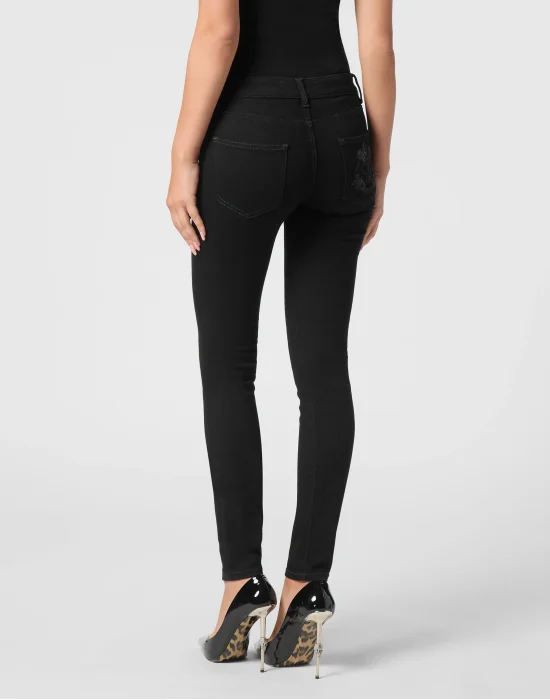 Denim Jeggings