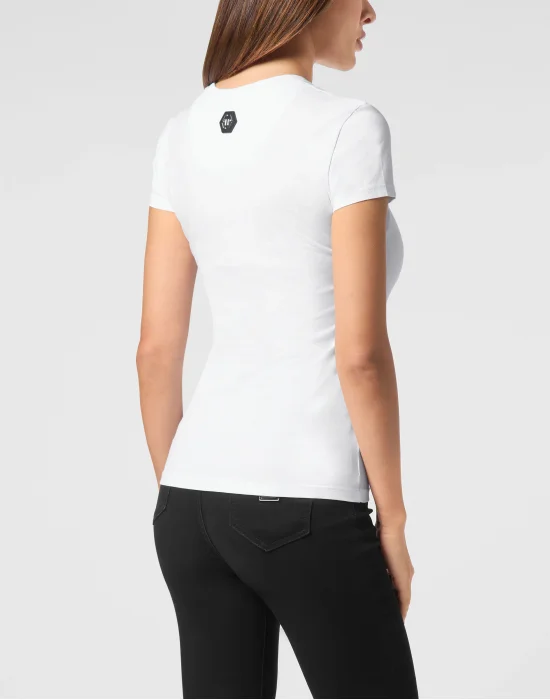 Jersey T-Shirt Sexy Pure SS Smile