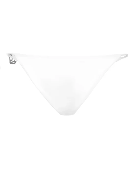Swimwear Bottom Slip Crystal
