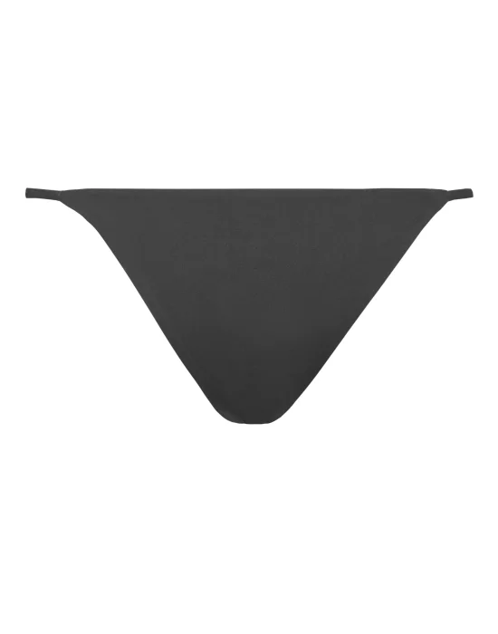 Swimwear Bottom Slip Crystal