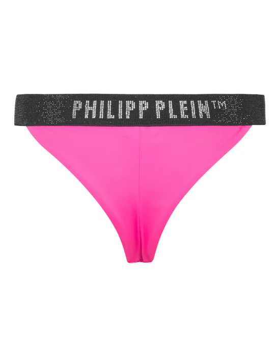 Swimwear Bottom Slip Elastic