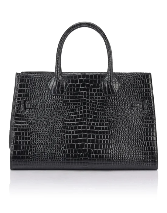 Dynasty Large Shopper Bag Cocco