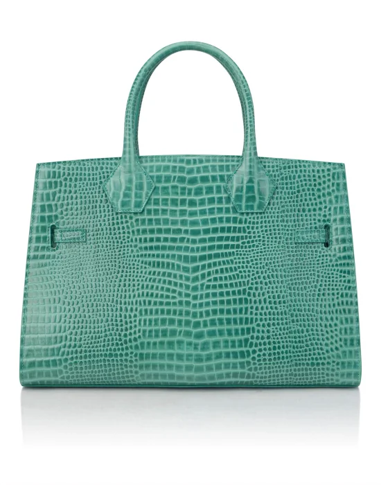 Dynasty Large Shopper Bag Cocco