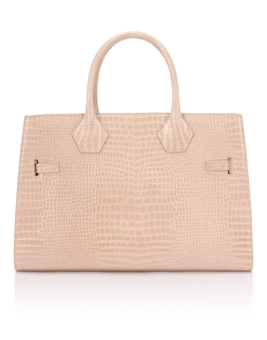 Dynasty Large Shopper Bag Cocco