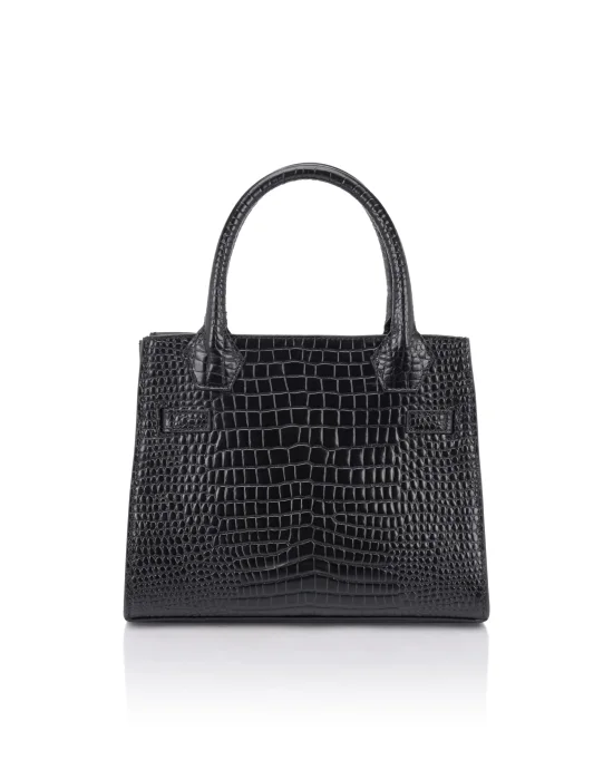 Dynasty Small Shopper Bag Cocco