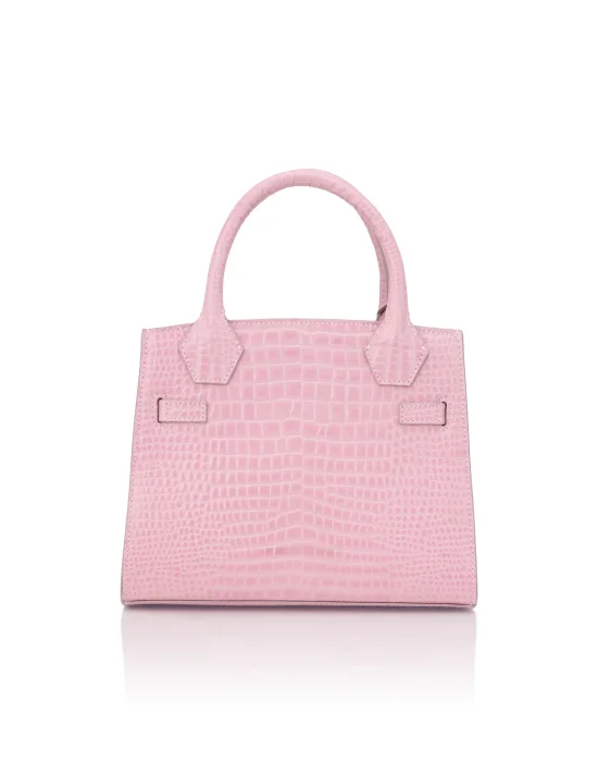 Dynasty Small Shopper Bag Cocco