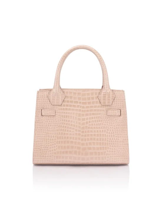 Dynasty Small Shopper Bag Cocco