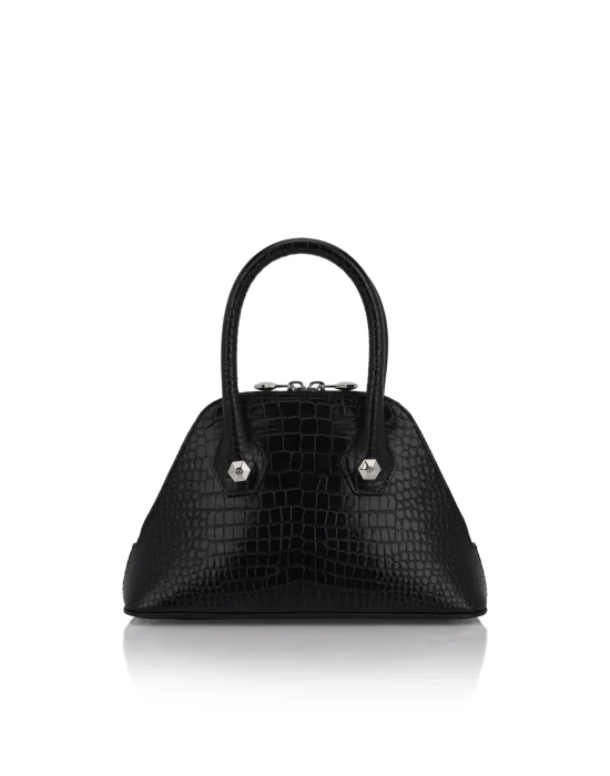 Small Handle Bag Cocco