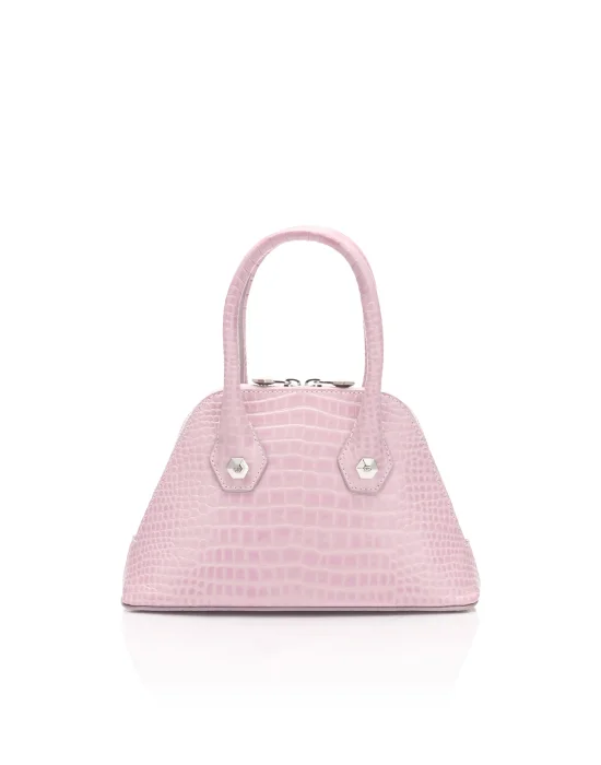 Small Handle Bag Cocco