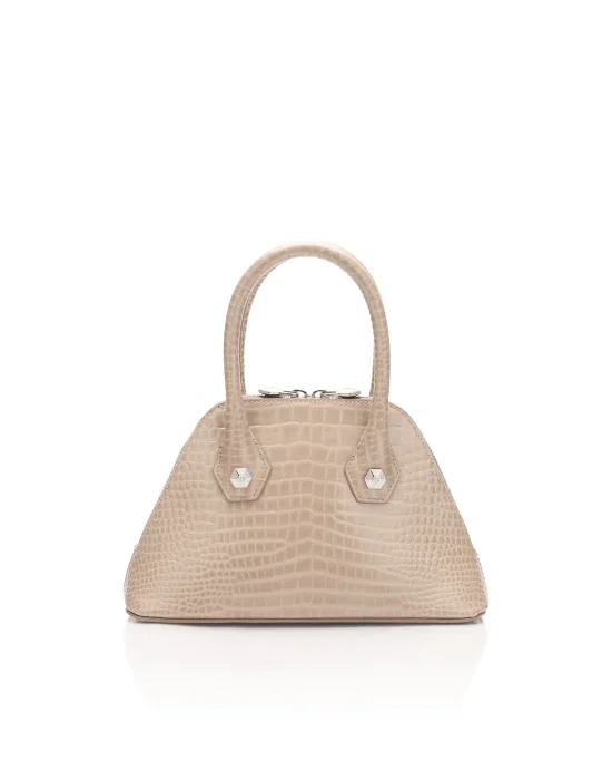 Small Handle Bag Cocco