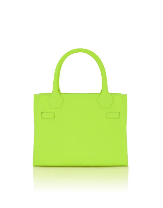 Dynasty Small Shopper Bag