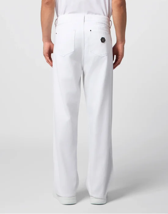 Beach Boy Fit Jeans Basic