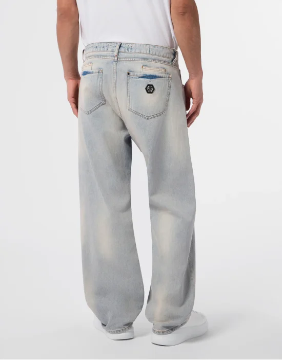 Beach Boy Fit Jeans Basic