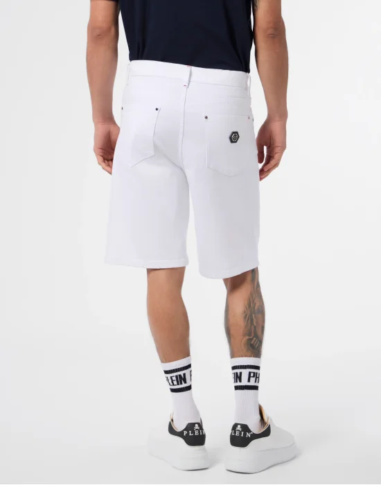 Formentera Fit Shorts Basic