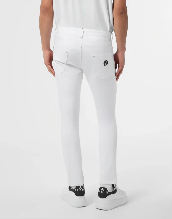 Skinny Fit Jeans Basic