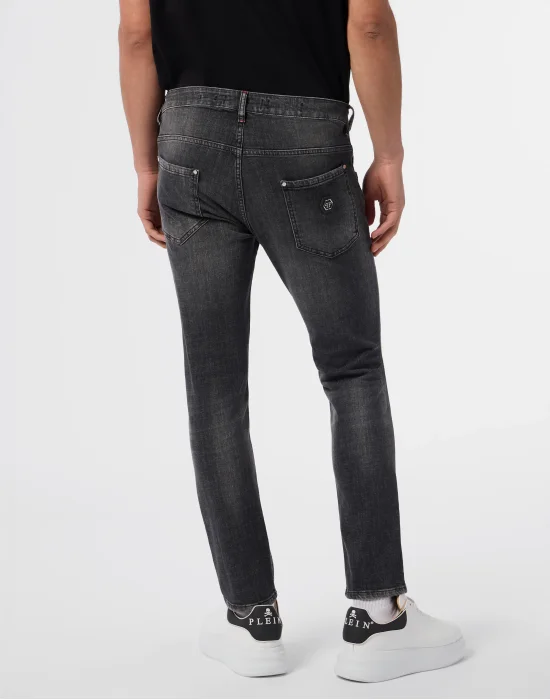 Skinny Fit Jeans Basic