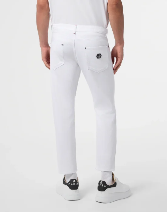 Detroit Fit Jeans Basic